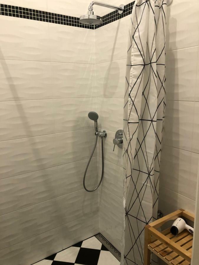 Apartament Orla Szczecin Exterior foto